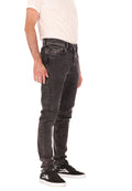 Men's Shadow Pants - Cotton Elastane - Size 29 - Casual