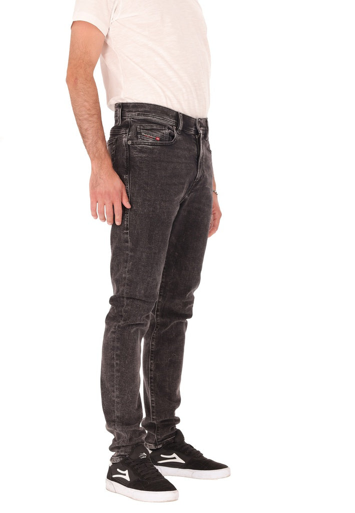 Men's Shadow Pants - Cotton Elastane - Size 29 - Casual