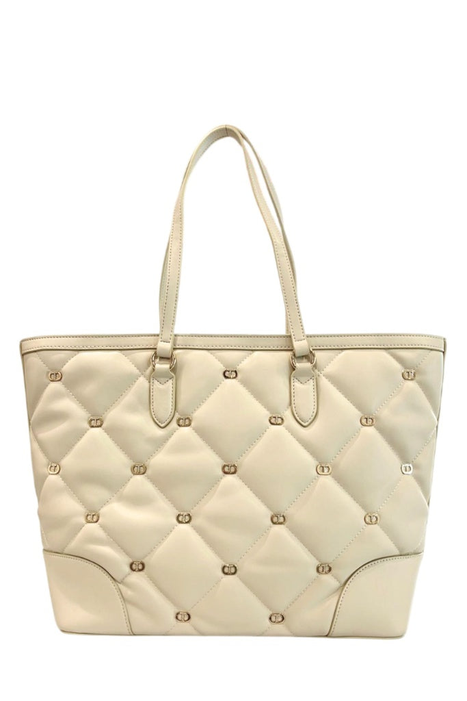 Women's Handbag - Model 241TB714000 - 100% Vegan PU Leather
