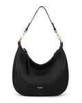Women's Shoulder Bag - Aisling Model - 100% Vegan PU Leather