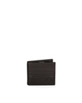 Men's Genuine Leather Wallet - False Model - Casual