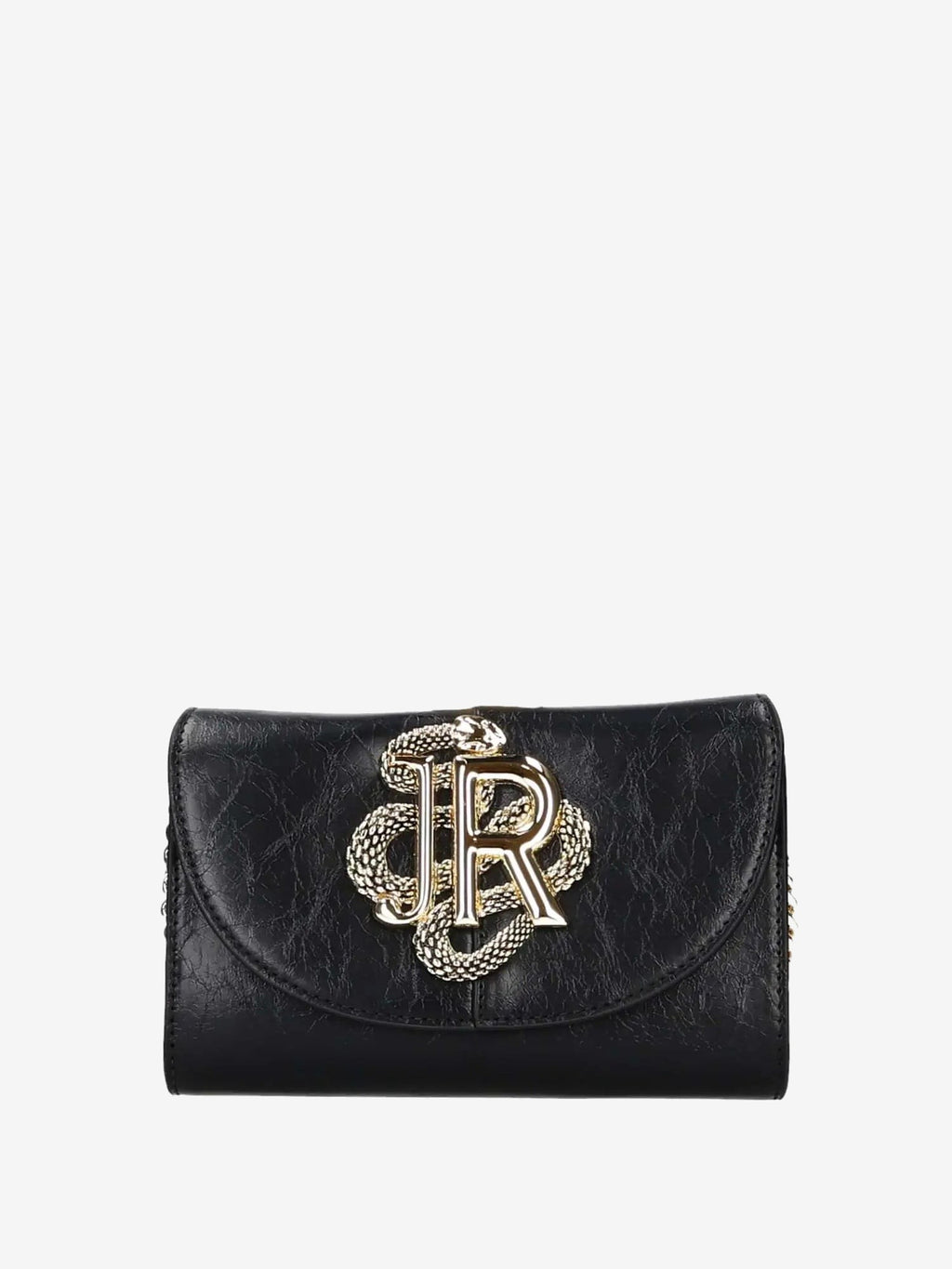 RICHMOND Borsa Donna Nero