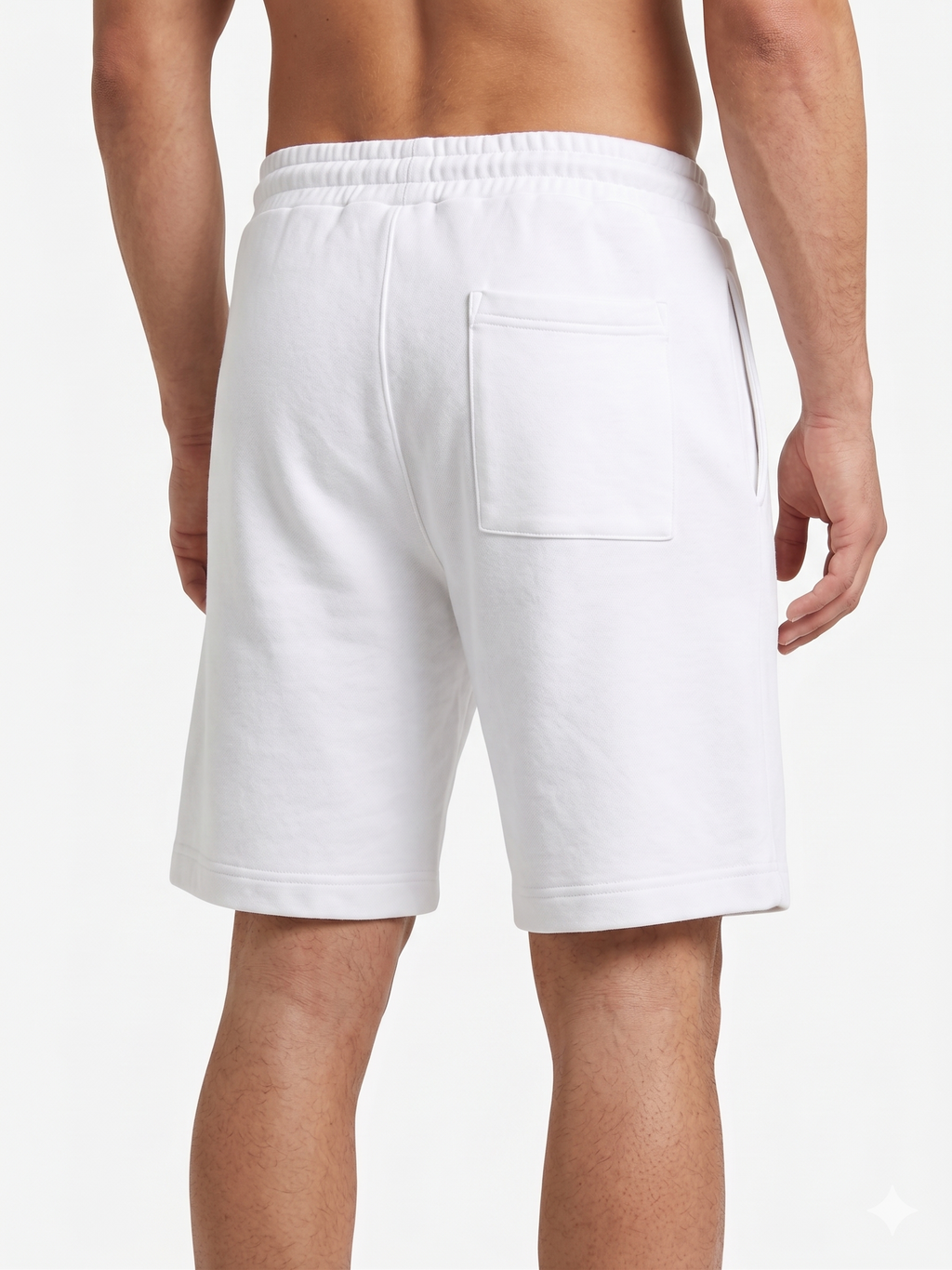 Pantaloni K-Way Uomo