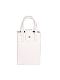 Women's Handbag - Giusi Model - Genuine Leather