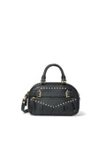 Women's Handbag - Arcana Model - 100% Polyurethane