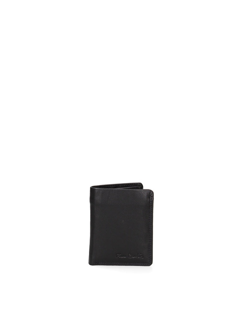 Men's Genuine Leather Wallet - Arion Model - Casual