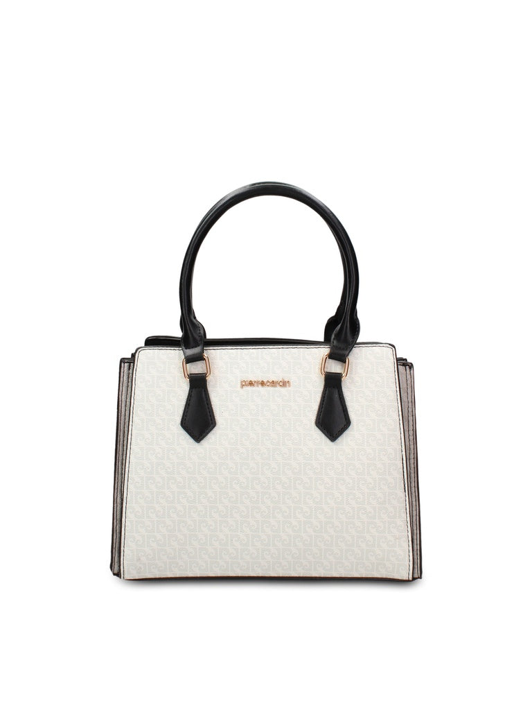 Women's Handbag - Elowen Pro Model - 100% Vegan PU Leather