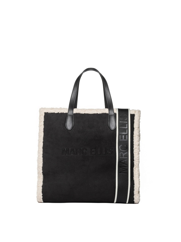 Women's Shoulder Bag - Lumena Ultra Model - 100% Polyester
