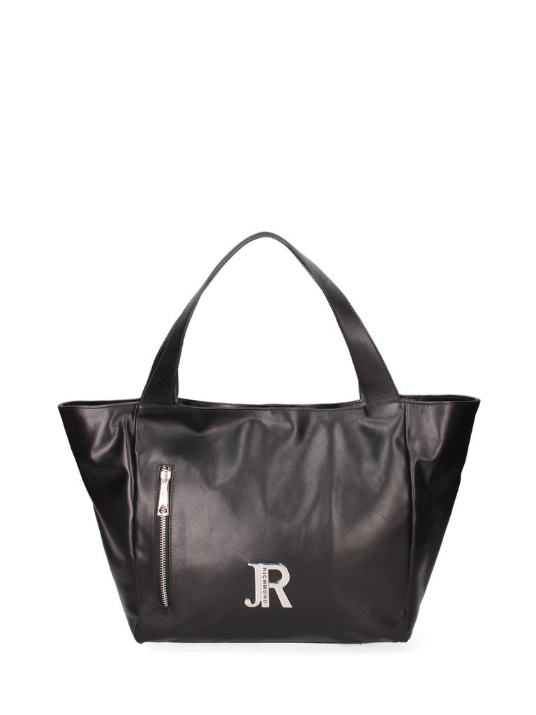 Woman's Handbag Made in Italy - Lisane Model - 100% Leather