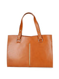 Women's Handbag - Frida Model - Genuine Leather