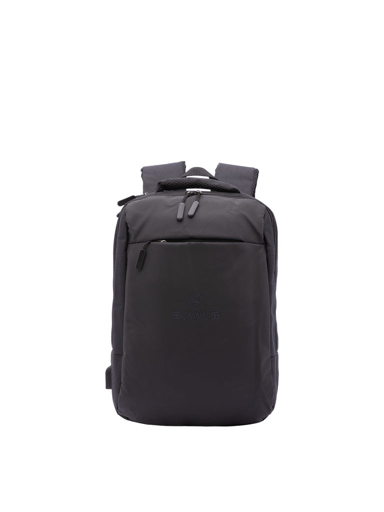 Polyester Men's Backpack - False Model - Casual