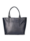 Women's Handbag - Fortunata Model - Genuine Leather