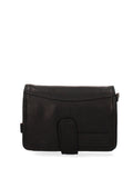 Men's Sling Bag - False Model - Genuine Leather
