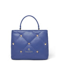 Women's Handbag - Clytia Model - 100% Polyurethane