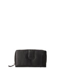 Women's Genuine Leather Wallet - Seraphine Model - Casual