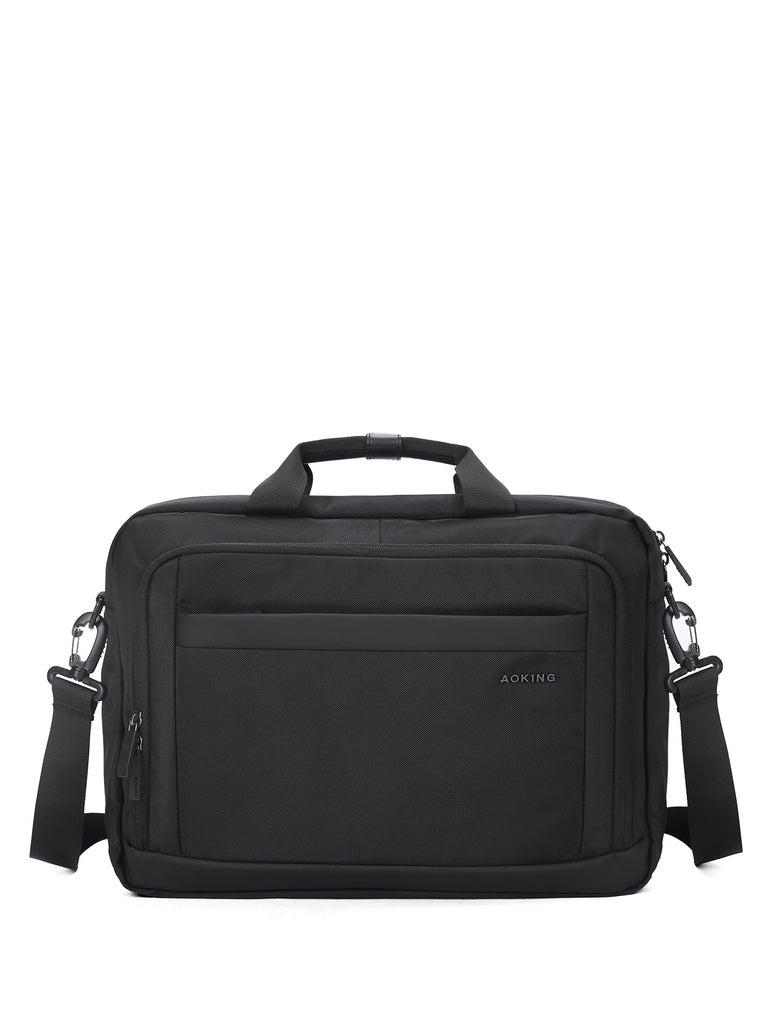 Torino Elite Men's Work Bag - 100% Polyester