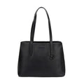 Women's Shoulder Bag - Evanthe Plus Model - 100% Polyurethane
