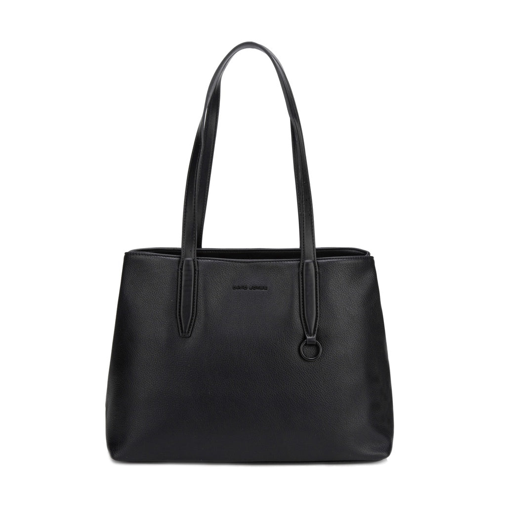 Women's Shoulder Bag - Evanthe Plus Model - 100% Polyurethane