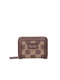 Women's Wallet - Florena Model - 100% Polyurethane
