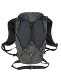 Erebus Plus Men's Casual Backpack - Polyamide & Polyester