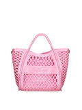 Women's Handbag - Bellaria Model - 100% Vegan PU Leather
