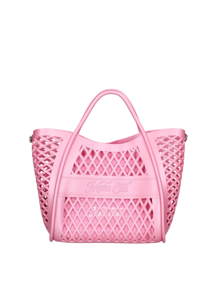Women's Handbag - Bellaria Model - 100% Vegan PU Leather