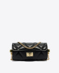 Woman's Handbag - False Model - 100% PVC