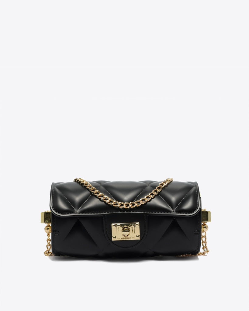 Woman's Handbag - False Model - 100% PVC