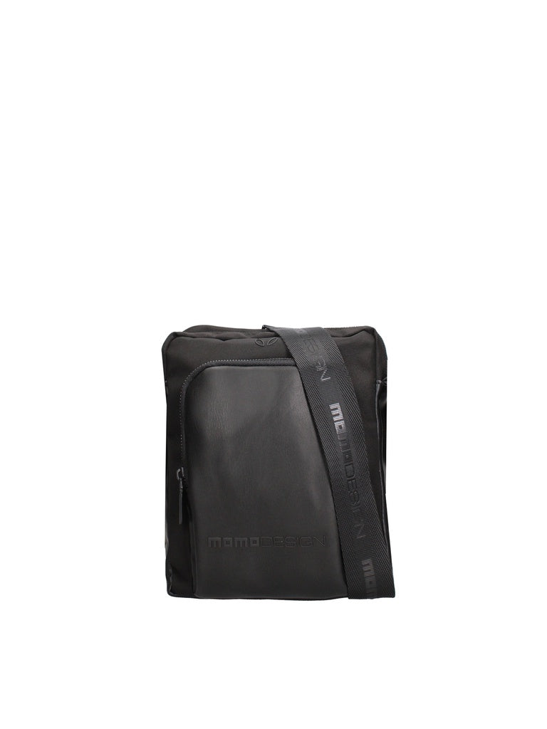 Men's Sling Bag - Astreon Lux Model - Polyurethane