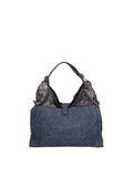 Women's Shoulder Bag - Ivy Elite Model - Genuine Leather