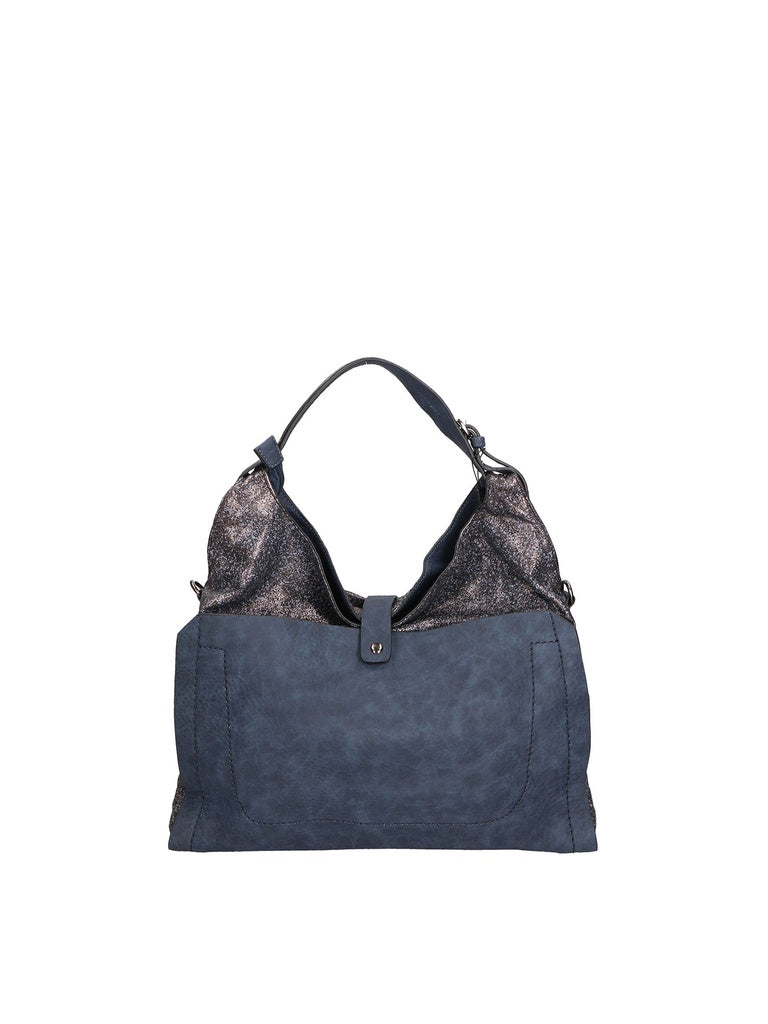 Women's Shoulder Bag - Ivy Elite Model - Genuine Leather