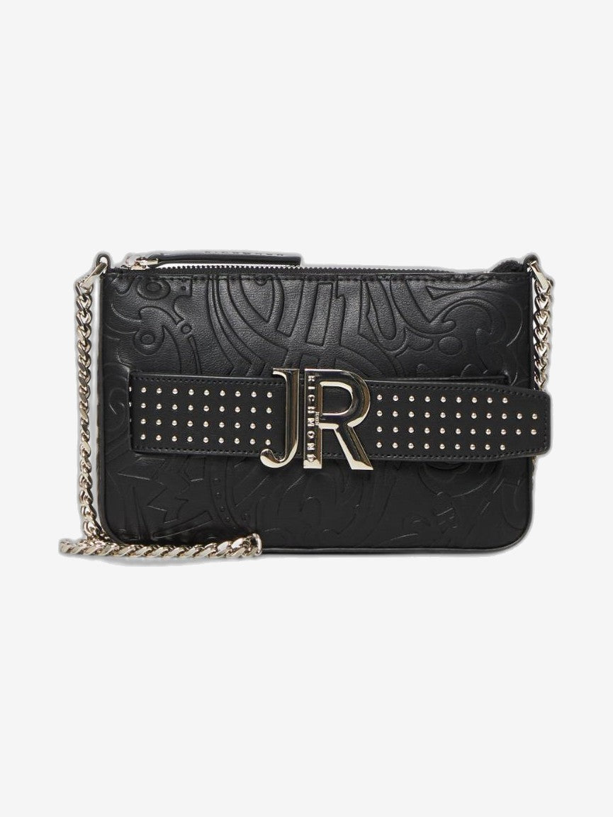 RICHMOND Borsa Nero