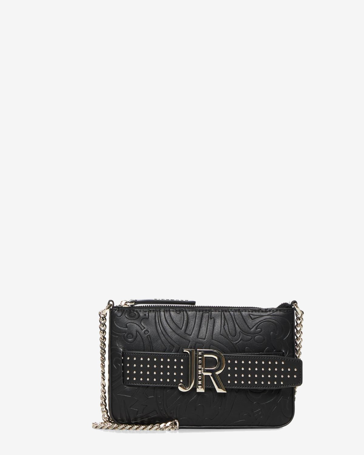 RICHMOND Borsa Nero