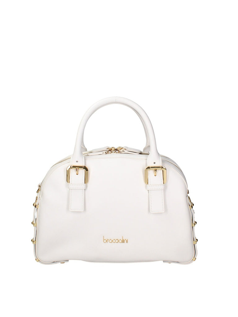 Women's Handbag - Auralia Elite Model - 100% Leather