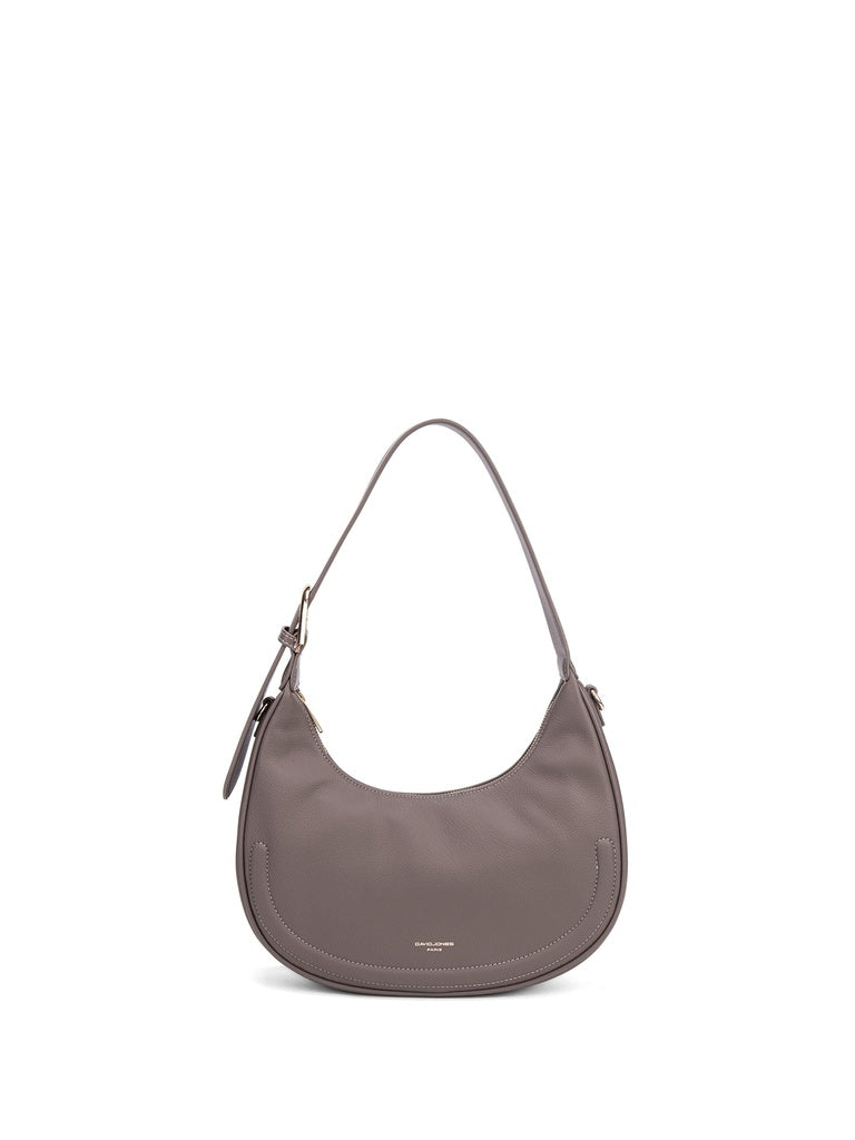 Women's Shoulder Bag - Valeska Model - 100% Polyurethane