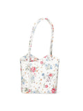 Women's Shoulder Bag - Elsa Model - Genuine Leather