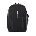 Renoir Casual Men's Backpack - 100% Polyurethane - With Zipper