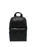 Men's Genuine Leather Backpack - Arden Pro Model - Casual