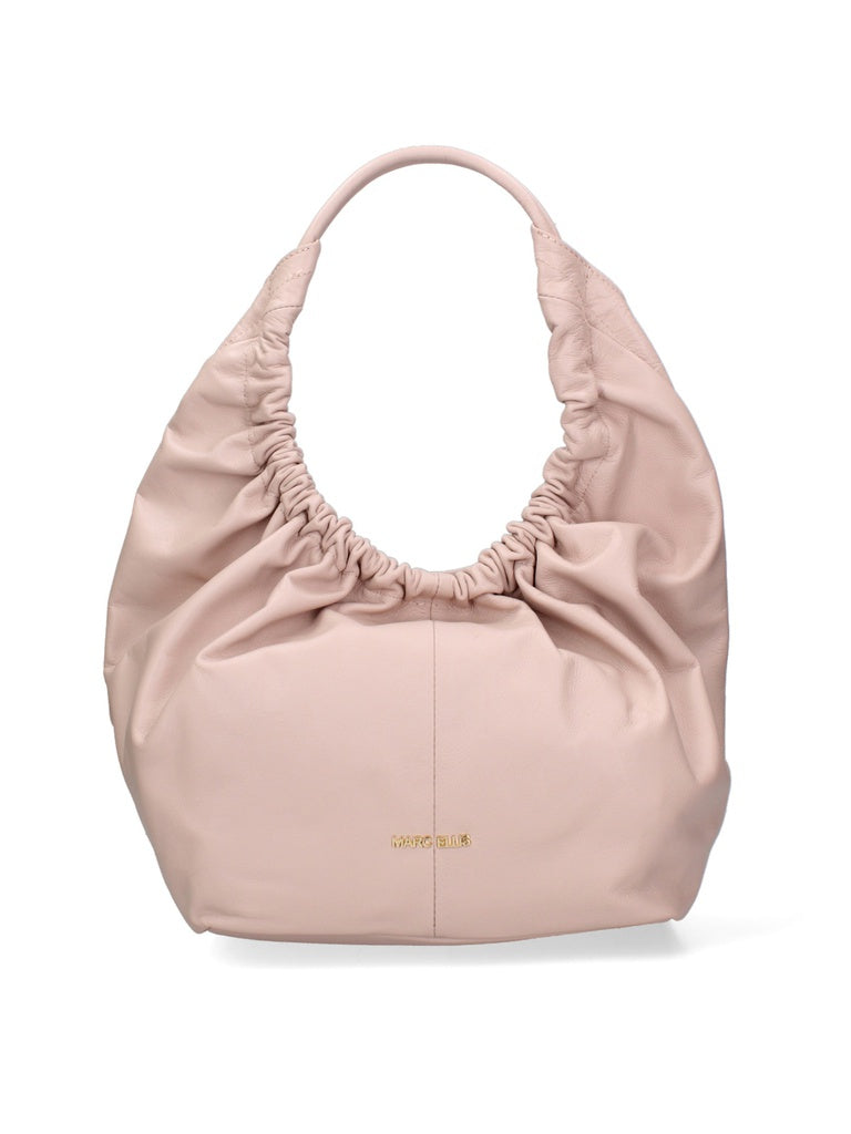 Women's Handbag Made in Italy - Novara Nova Model - 100% Leather