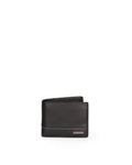 Men's Genuine Leather Wallet - False Model - Casual
