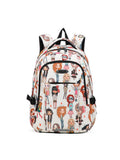 Lumena Lux Women's Backpack - Vegan Polyester