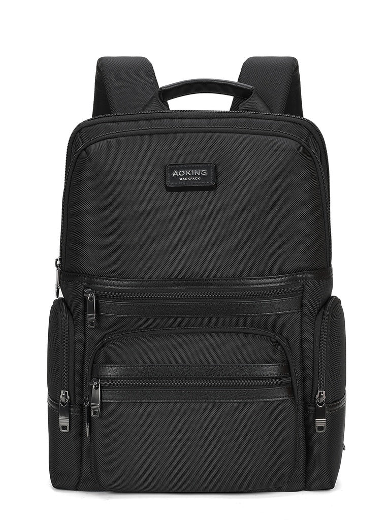 Men's Polyester Backpack - Flying Pro Model - Casual