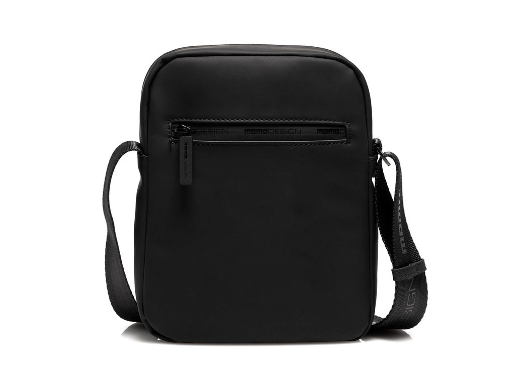 Lysander Pro Men's Sling Bag - 100% Polyurethane