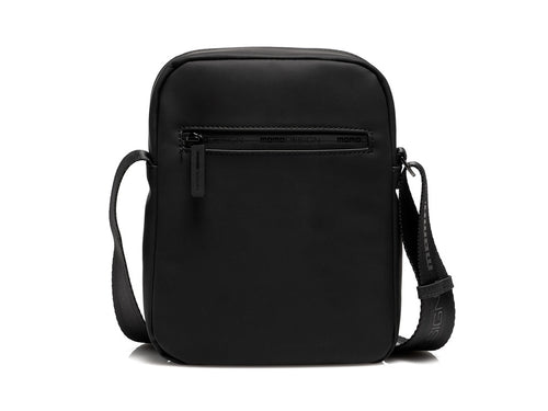 Lysander Pro Men's Sling Bag - 100% Polyurethane