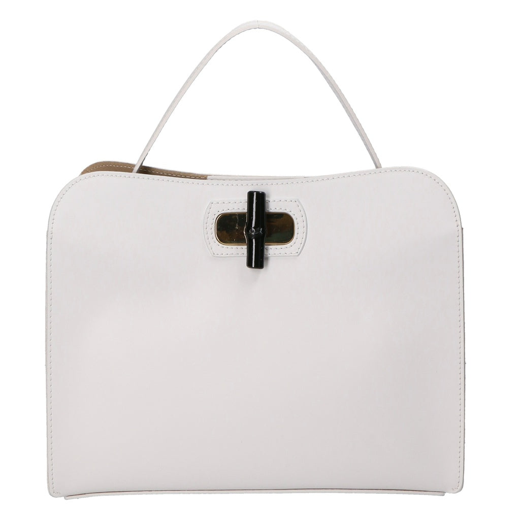 Women's Handbag - Kashia Model - 100% Leather