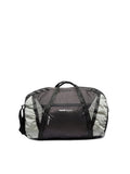 Men's Chic Flyer Duffle Bag - Polyurethane - Casual