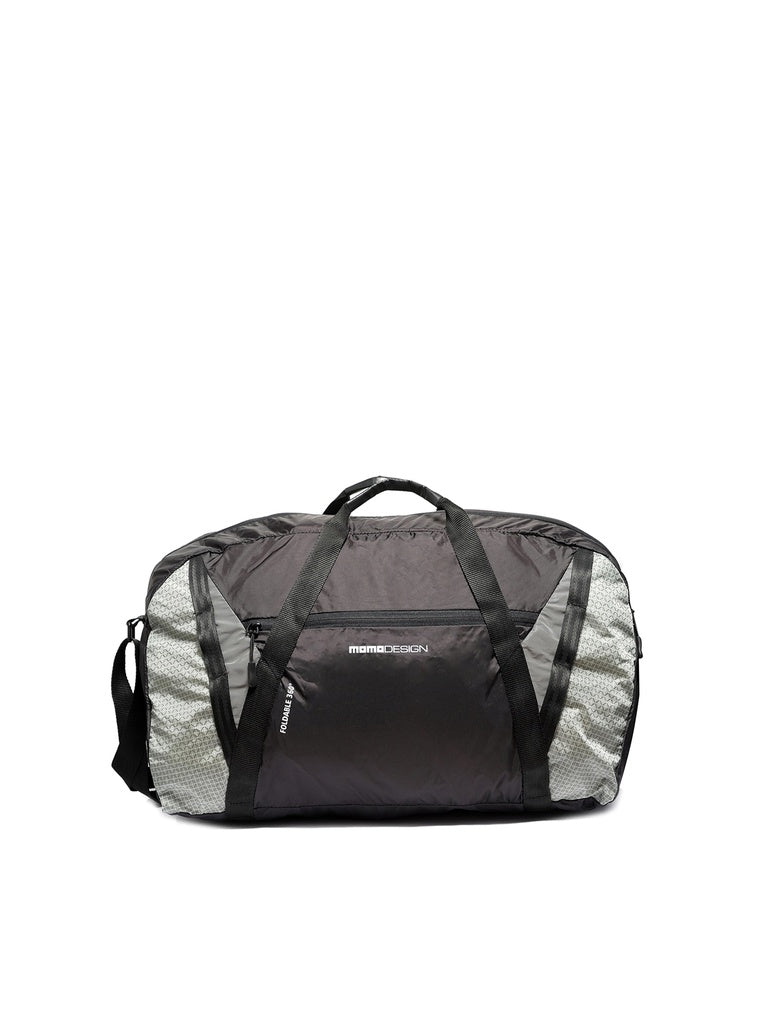 Men's Chic Flyer Duffle Bag - Polyurethane - Casual