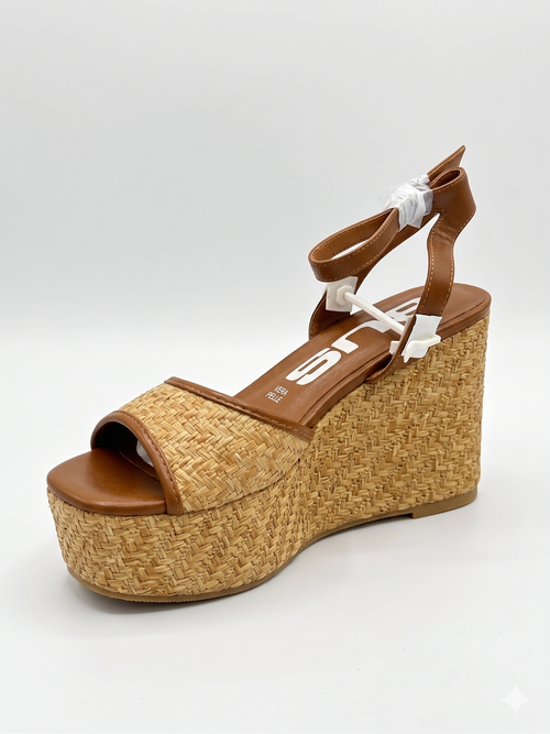 Scarpe 4US Donna Corda