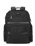 Kryos Chic Men's Backpack - Polyester
