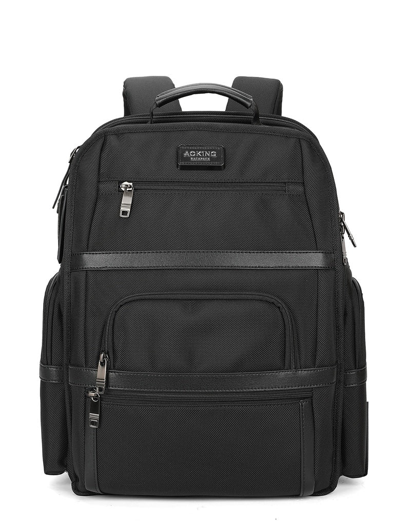 Kryos Chic Men's Backpack - Polyester